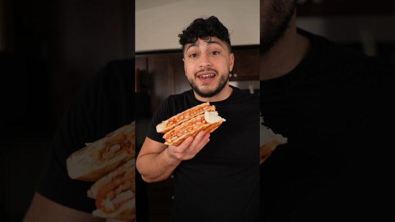 Turkish Chicken Doner