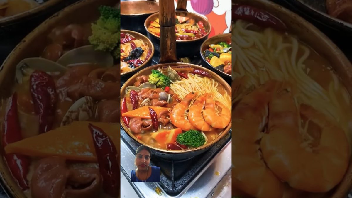 Chinese #food #asiafood #cooking #streetfoodstreetfood #streetfoodstreet #seafood #asiafoods #recipe