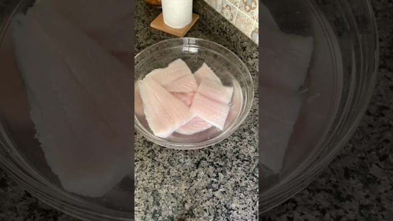 #اكسبلور #foodrecipes #explore #recipes #وصفات #سمك #seafood #fish