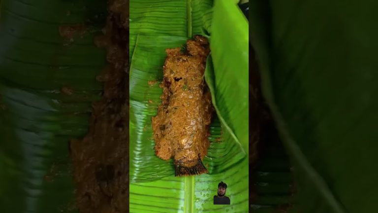 Fish Fry 😋 #recipe #shorts