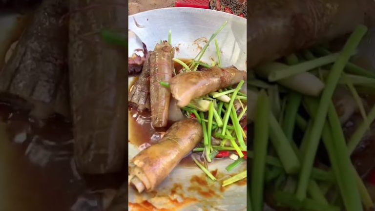 Delicious #cooking #recipe #food #shortvideo #srey #music #big #remix