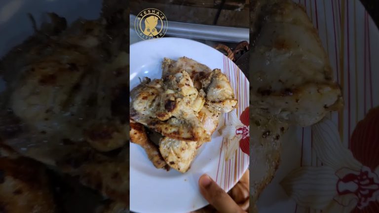 ഇത് ഒരു പ്രാവശ്യം ഉണ്ടാക്കിയാൽ പിന്നെ ഇതേ ഉണ്ടാക്കൂ / Afghani Chicken Recipe In Malayalam