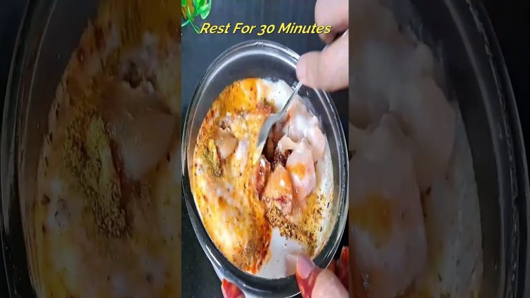 #shorts Chicken Tikka Recipe #shortscooking #reels #shortscooking #shortvideo #youtubeshorts #pasta