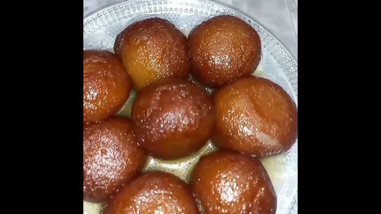 Gulab jamun recipe #shortsfeed #shortvideo #gulabjamun #sweets #viral #dessert #youtubeshorts