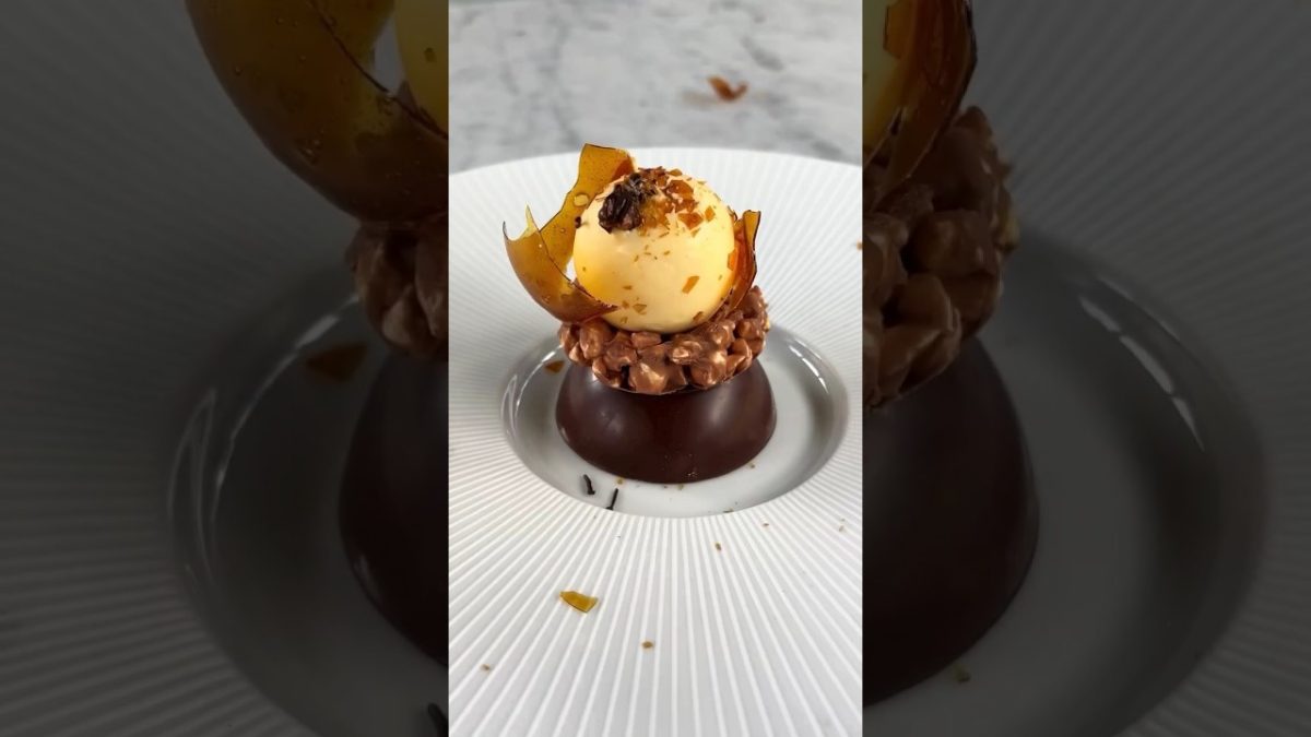 How To make Dessert Sweets#shorts #youtubeshorts #shortsfeed