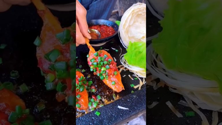 Chinese burger Grandma’s Slate Grilled Chicken Steak