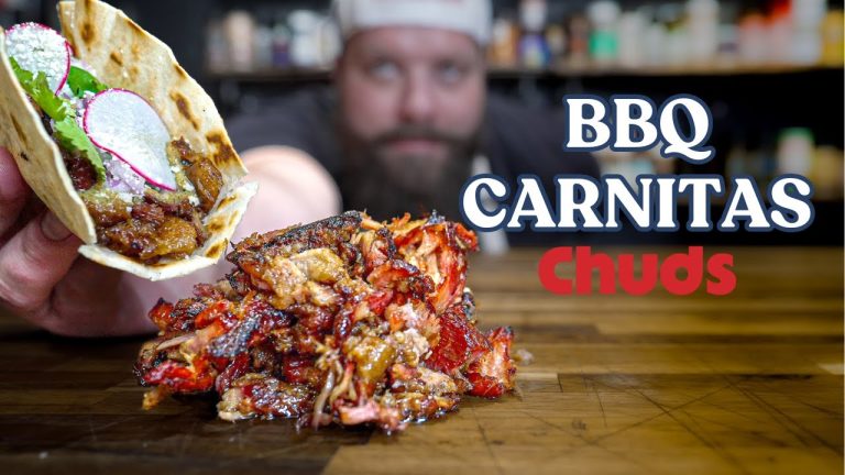 BBQ Cinco De Mayo! | Chuds BBQ