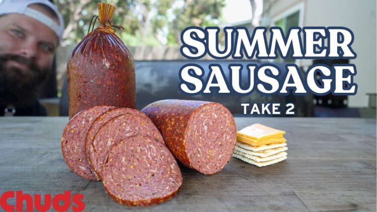 I Had To Try Again | Chuds BBQ