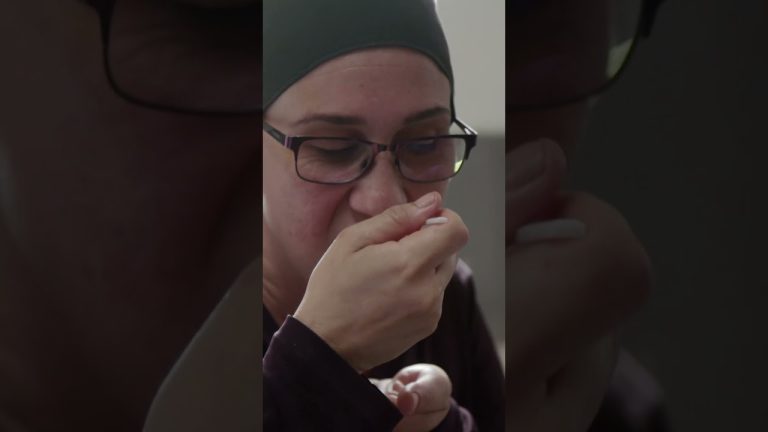 How to Make Guanimes Con Bacalao #Shorts