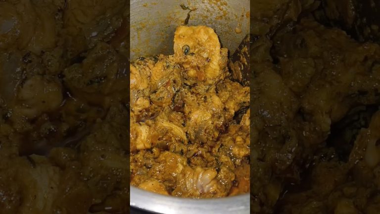 Spicy Chicken Delight Recipe: A Taste of Heaven 🌶️