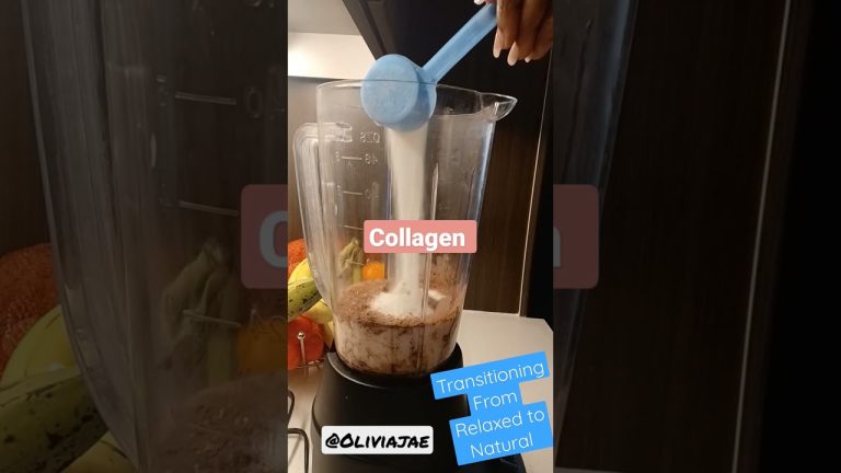 “Banana Avocado Bonanza: A Creamy and Nutritious Smoothie Delight” #shorts #food #foodie