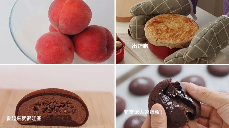 ASMR  Cooking Compilation | Tiktok ASMR Cooking | Amazing Cooking Recipes #369