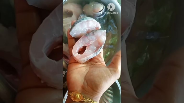 அசத்தலான மீன் வறுவல் #fishfry #meenvaruval #shorts #viral #trending #seafood #recipes