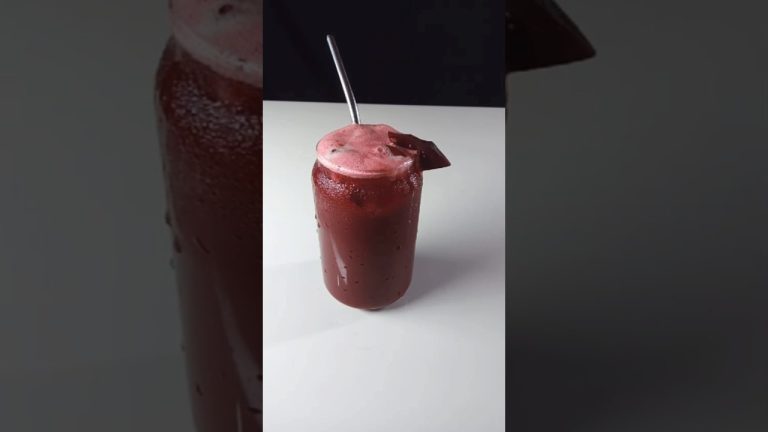 😱summer juice #shorts #shortsfeed #short