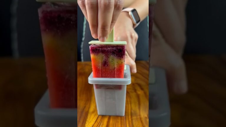 Yummy Juicy Barf Gola 😋😋