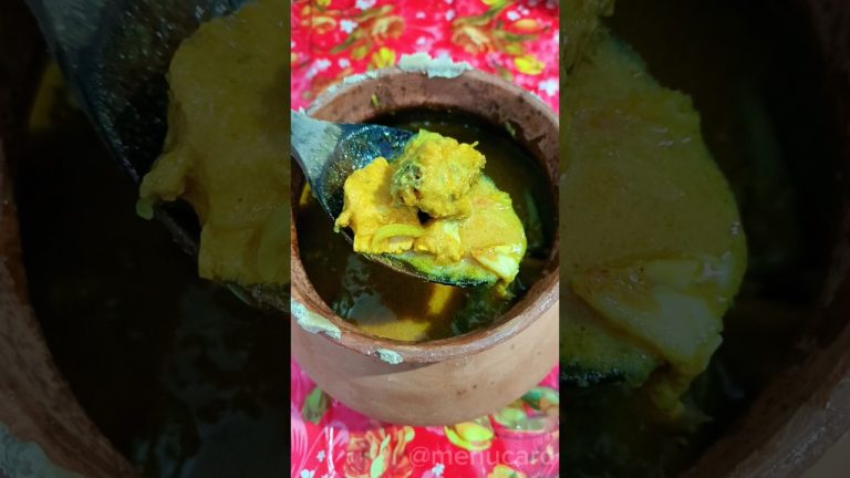 মাটি গন্ধ মুরগির মাংস    | Handi chicken | #ytshorts  #chicken #viral