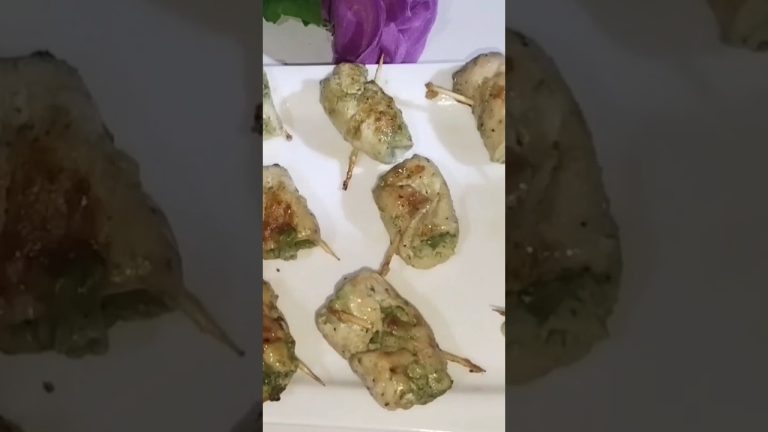 pesto chicken #trending #viral #cheesychicken #shorts #todayshorts