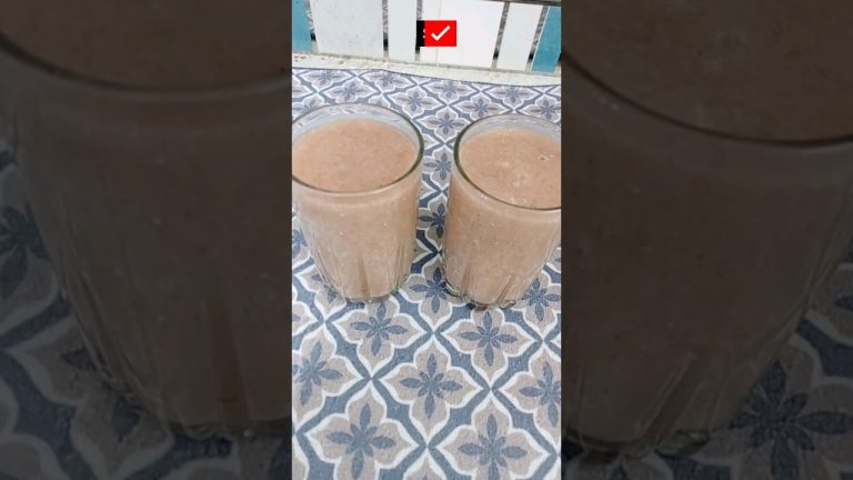 రాగి జావా రోజు తాగితే ఎముకలు ఉక్కులా మారుతాయి |Ragi Java Recipe #ragimalt #ragirecipes #healthdrink