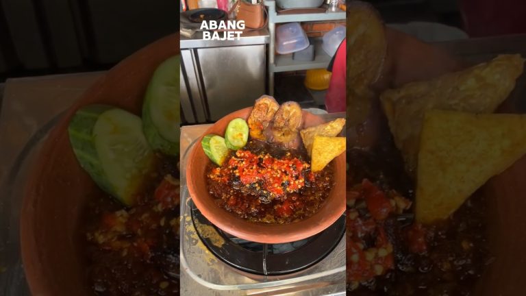 sambal berapi #foodie #nasi #seafood #asiafood #fish #food #aseanfood #seafoodrecipes #seafoods