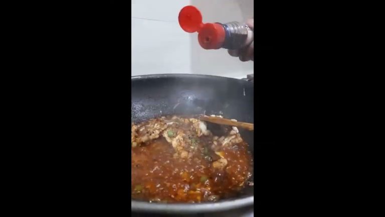 How to make chicken Macaroni | Quick and delicious macaroni recipe