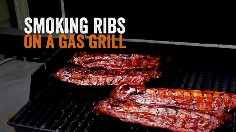 How to Grill Ribs On A Gas Grill | Grilling Ribs with GrillGrate