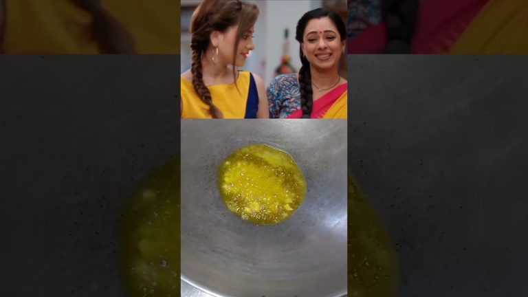 anupama cooking pasta recipe 😋🤤#youtube #sanjanavlog999 #shots #trending #viral #video #shorts