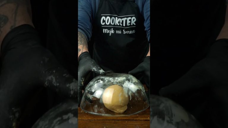 Domaci Rezanci / Homemade Pasta 🍜🍲