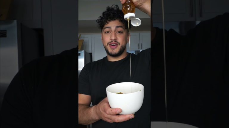 Stuffed Chicken Breast | The Golden Balance