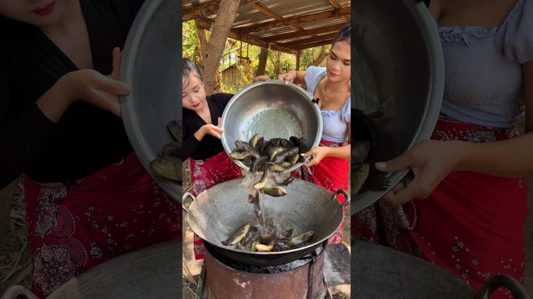 Fish crispy cook recipe #cooking #food #shortvideo #recipe #recipe #shorts