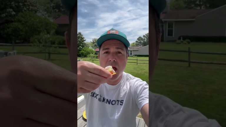 Grilled Shrimp Better Than Raw? #shrimp #raw #seafood