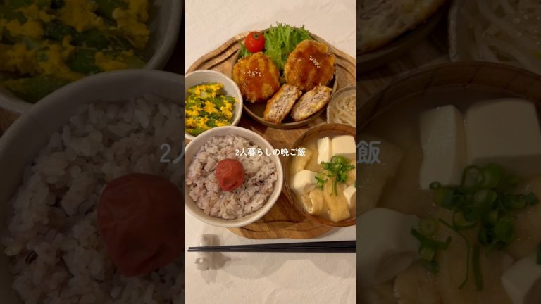 節約できて美味しい豚もやしチーズメンチ！ #簡単レシピ #おうちごはん #cooking #自炊