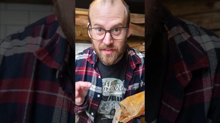 EASY Pulled Pork TOWER Burgers 🍔