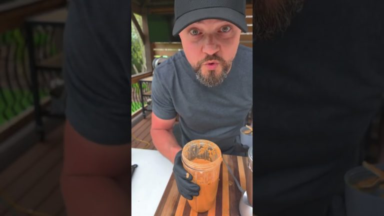 Pulled pork tacos #shorts