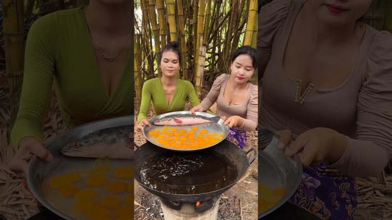 Fish crispy with egg cook recipe #cooking #food #shortvideo #recipe