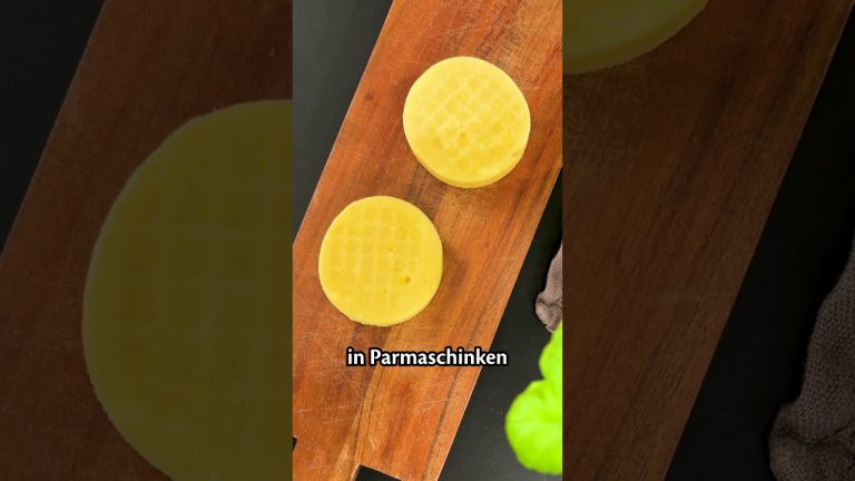 Kein #bbq mehr ohne #Saltimbocca mit Tasty Grill