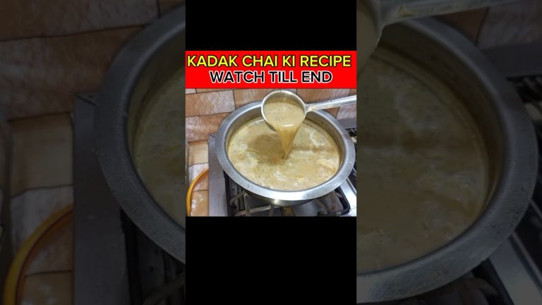 Soaf wali kadak chai ☕ #shorts #chai#tea#cooking #cookingshorts#viral#recipe #youtubeshorts #youtube