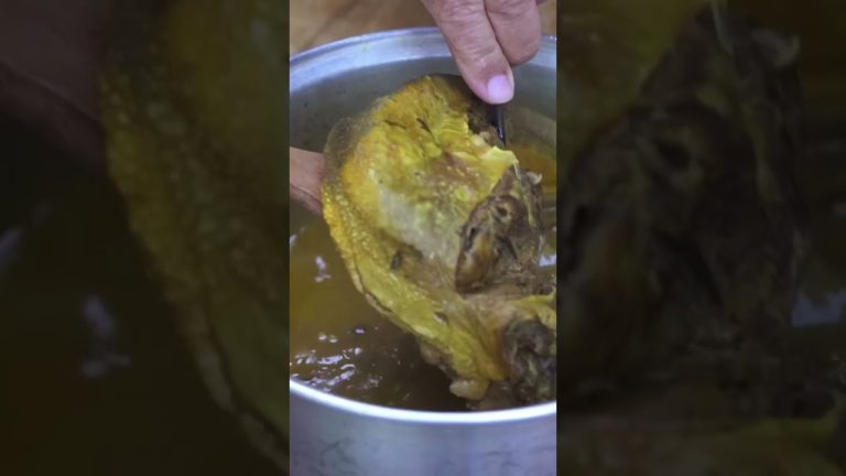 #shorts #recipes #beeftongue