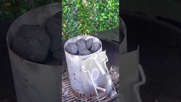 Charcoal BBQ 101 with Jamaican Jerk Chicken