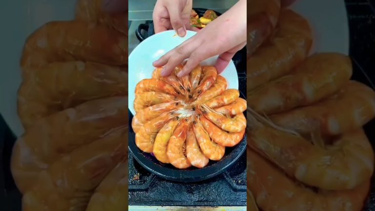 beautiful mini fish making pasta cooking delicious #italianrecipes #recipe #cookingpasta