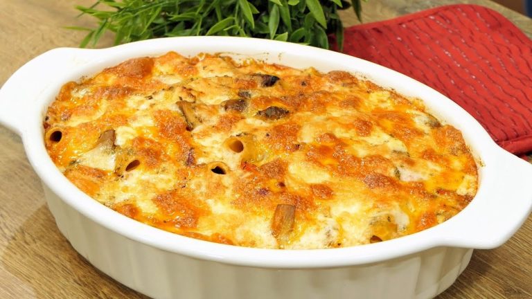 My family's favorite pasta recipes! I cook them every weekend! Incredibly delicious!