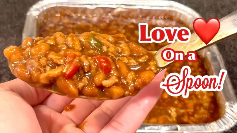BEST SOUTHERN BBQ Baked Beans Recipe Ever + BONUS ROTEL DIP RECIPE!!! + Beans's SECRET INGREDIENTS!