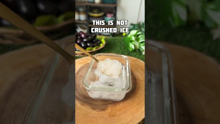 Do you know about Gond Katira ?? It is a magical ingredient for summers #SummerVibes #Summer