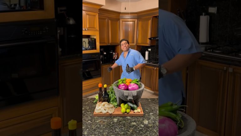 Aguachile Endemoniado 🍤👹 #recipe #foodie #shrimp #aguachile #seafood #amonos