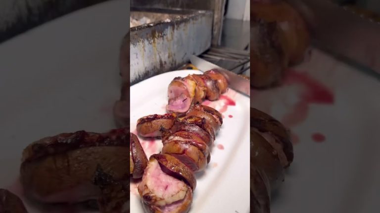 BÖBREK IZGARA NASIL YAPILIR ??? #kuzu #food #kebap #bbq #yemek #et #lezzet #delicious #kavurma