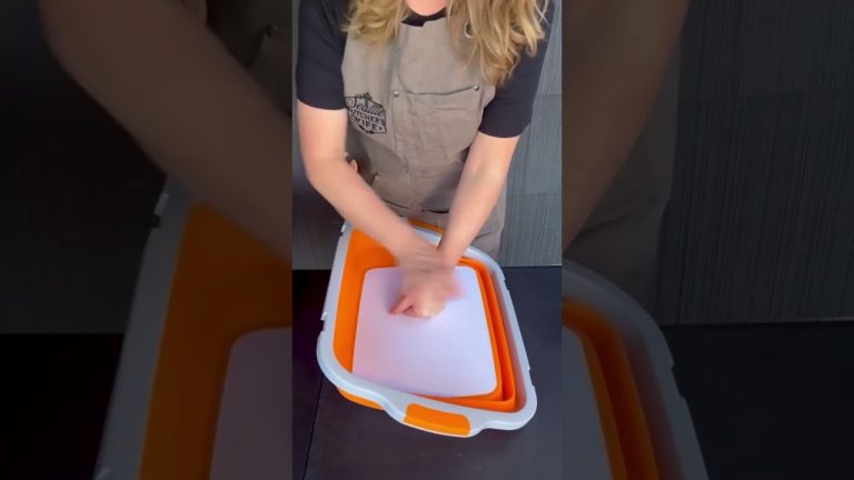 Calling all grilling enthusiasts – Prep without the mess with our collapsible BBQ Prep Tubs!  #bbq