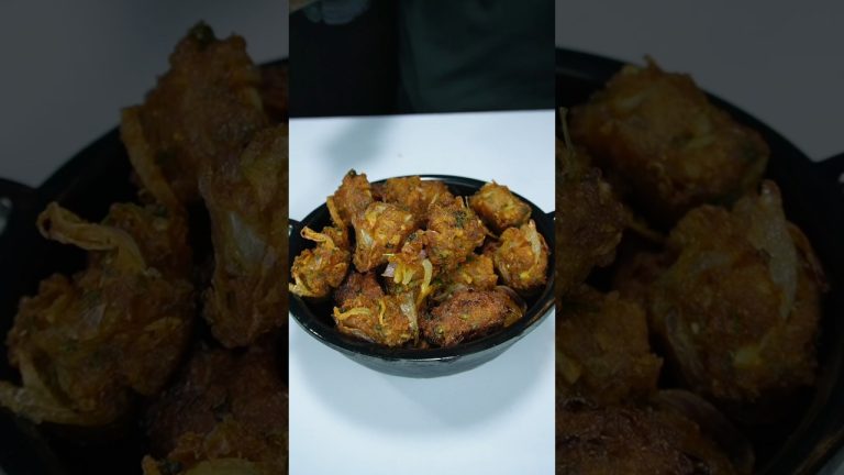 Bread Pakora asmr #youtubeshorts #shorts #trending #pakora #recipe #asmr #asmrsounds #asmrfood #yt