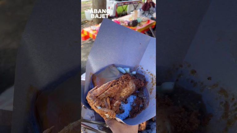 Nasi Kukus #foodie #asiafood #seafood #nasi #fish #food #aseanfood #seafoodrecipes #cendol #icecream