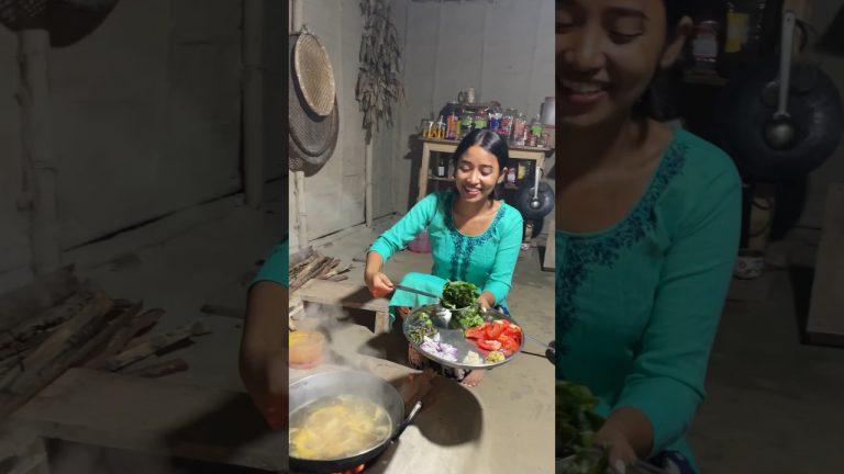 Boil মাছ বনালো // Boil Fish Recipe // ঘৰৰ বস্তুৰে // Mini Vlog #shorts