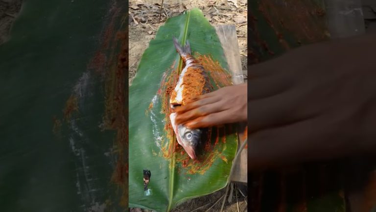 fish #pomfret #bengalifishrecipe #food #bengalifish #cooking #machherjhol #recipe #fishfry #grilld