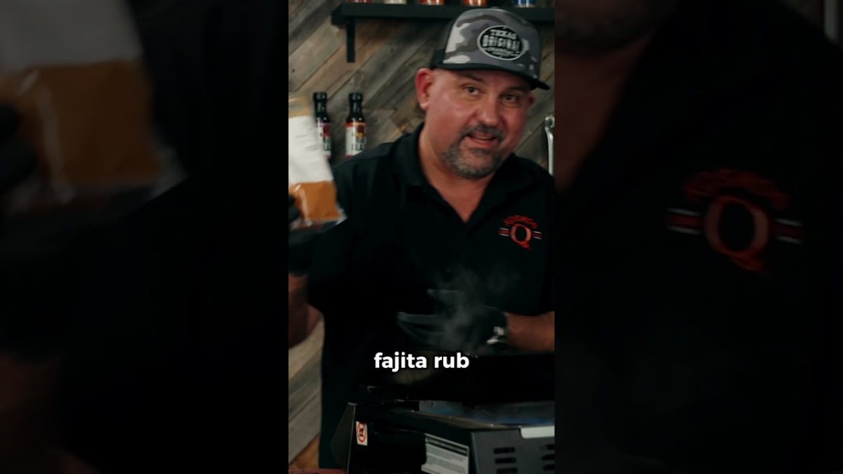 These tacos al pastor were dang good! Check out how we made them in less than 60 seconds 🔥 🌮